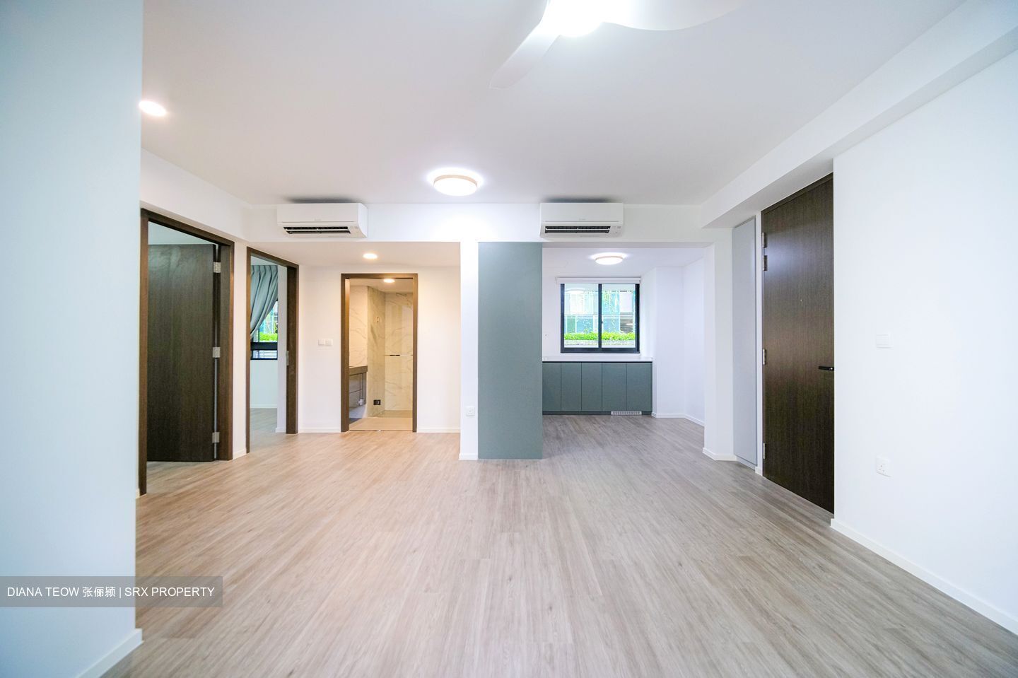 Avenue South Residence (D3), Apartment #563288221